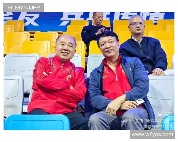 武汉乒乓球队荣登全国战术排行榜第三名引发热议