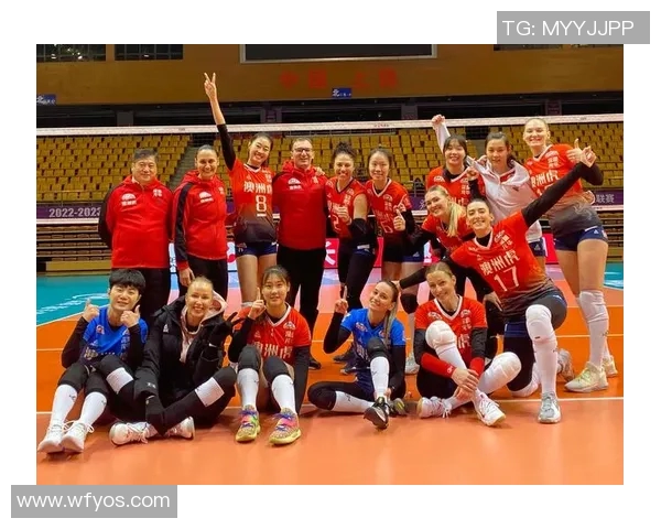 深圳排球队技术分析与战术创新的深度探讨与展望